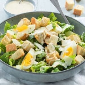 Ceasar Salade