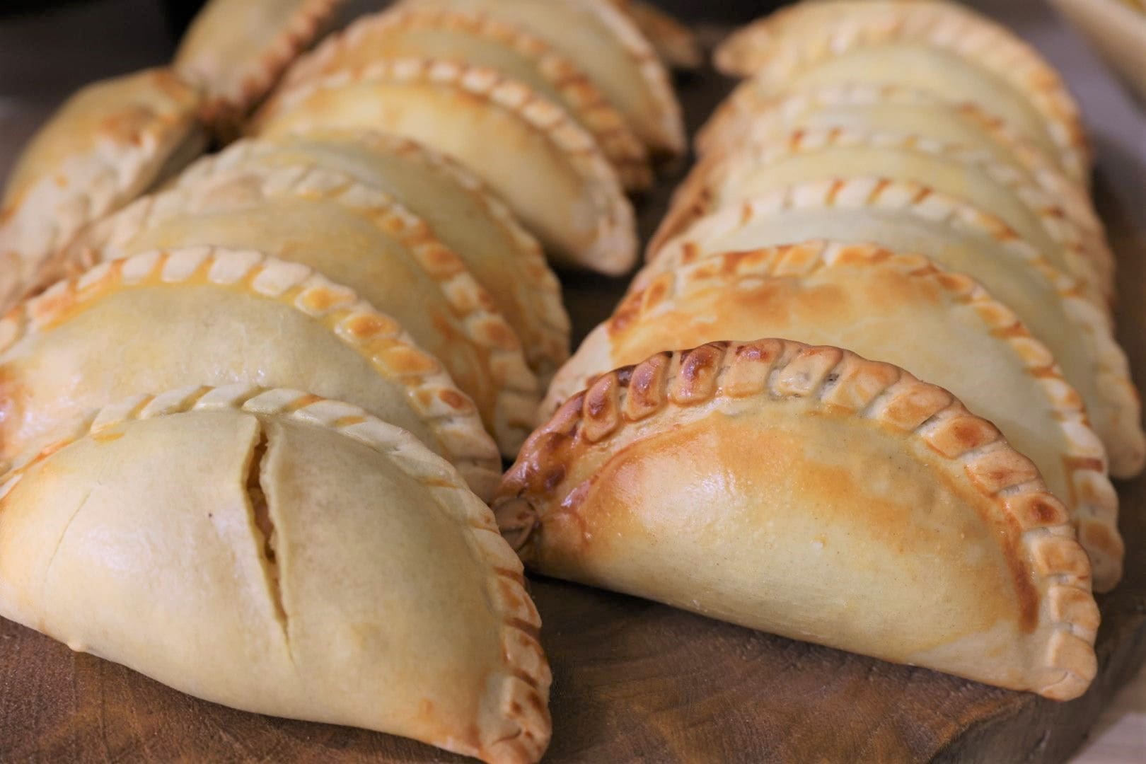 Empanadas